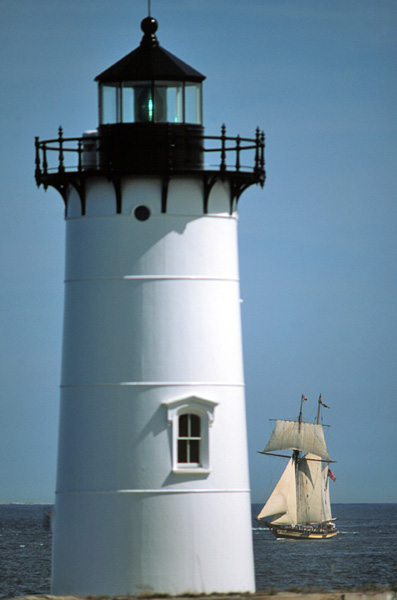 020176 Fort Point Light